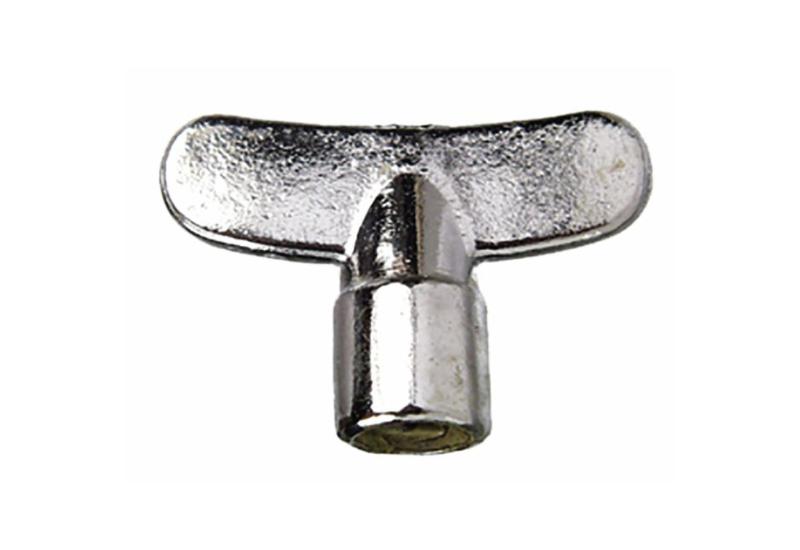 CORNAT STIKNØGLE - KROM