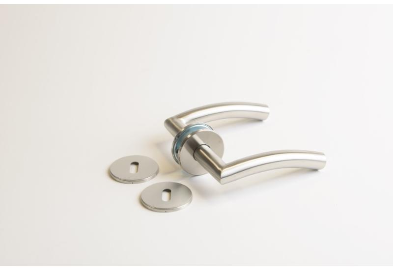 MILLEX DØRGREB BALLUM B-GREB CC30-38MM. Ø 19 MM