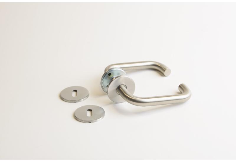 MILLEX DØRGREB ULSTRUP U-GREB CC30-38MM. Ø16 MM