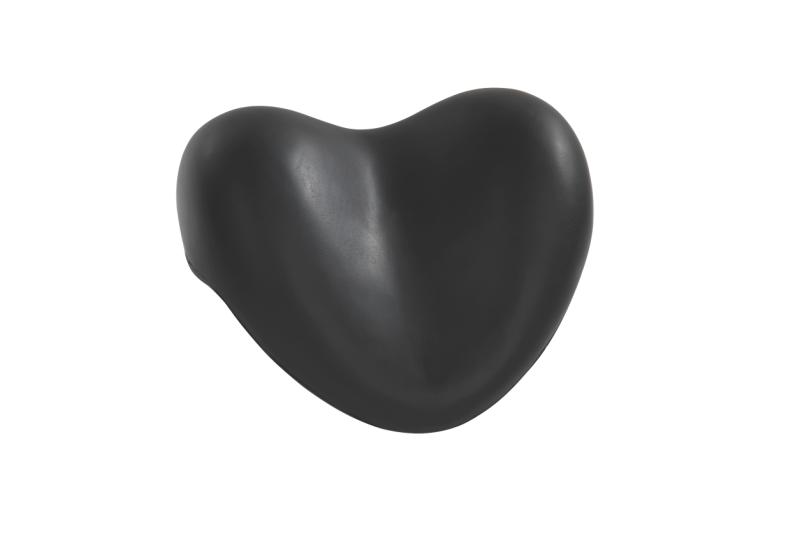 WENKO TROPIC NAKKEPUDE TIL BADEKAR - SORT