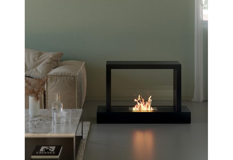 RUBY ROMA BIOPEJS - SORT