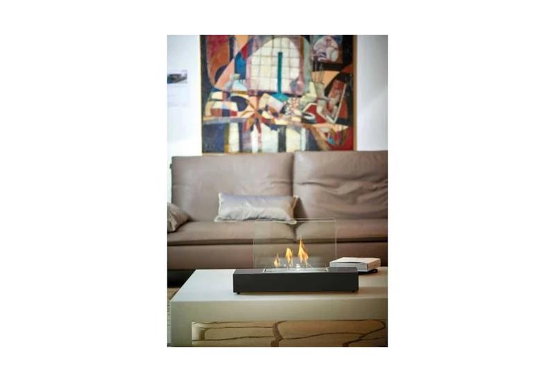 RUBY MANTOVA BIOPEJS - SORT