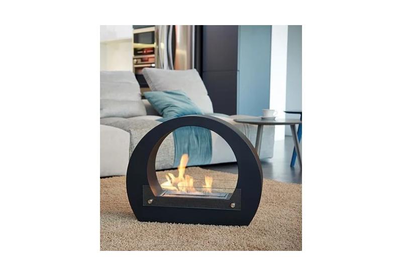 RUBY BOLOGNA BIOPEJS - SORT