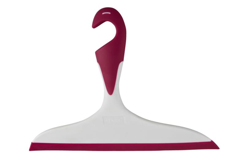 WENKO LOANO PINK BADSKRABER - PINK