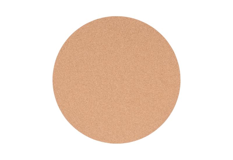 MILLEX ECO EVA RUND KORKTAVLE - KORK
