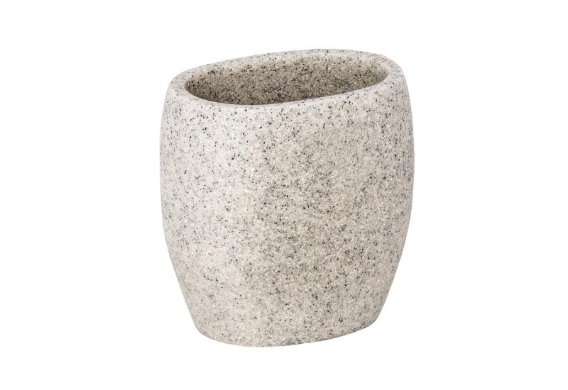 WENKO PURO VANDKRUS - LYSEGRÅ