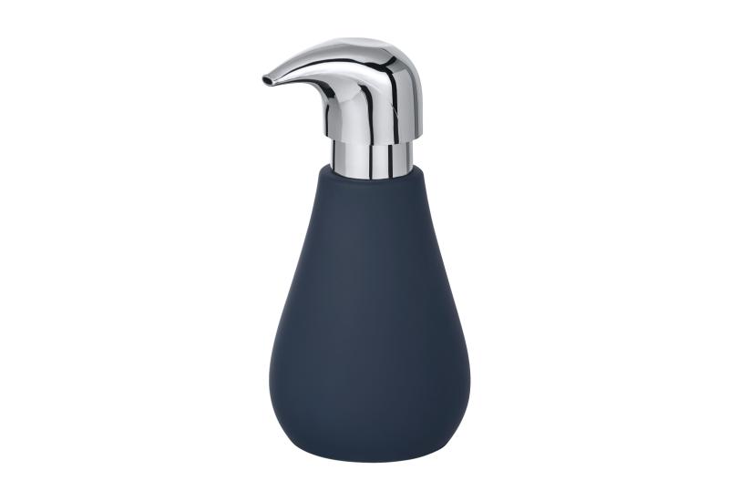 WENKO SYDNEY SÆBEDISPENSER - MØRKEBLÅ