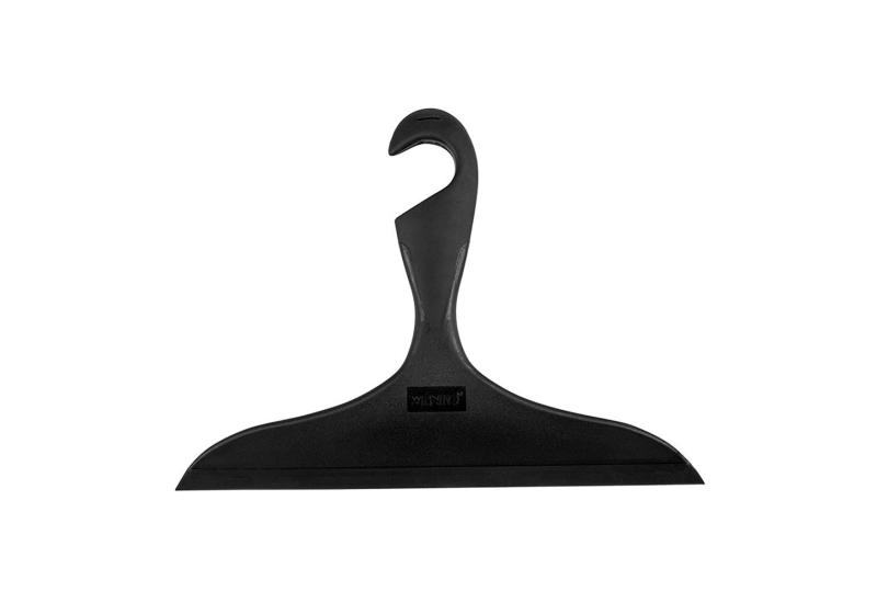 WENKO LOANO BADSKRABER - SORT