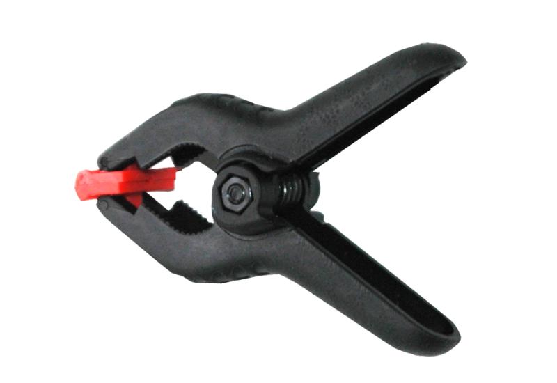 WERKZEYT FJEDERKLEMME 160 MM