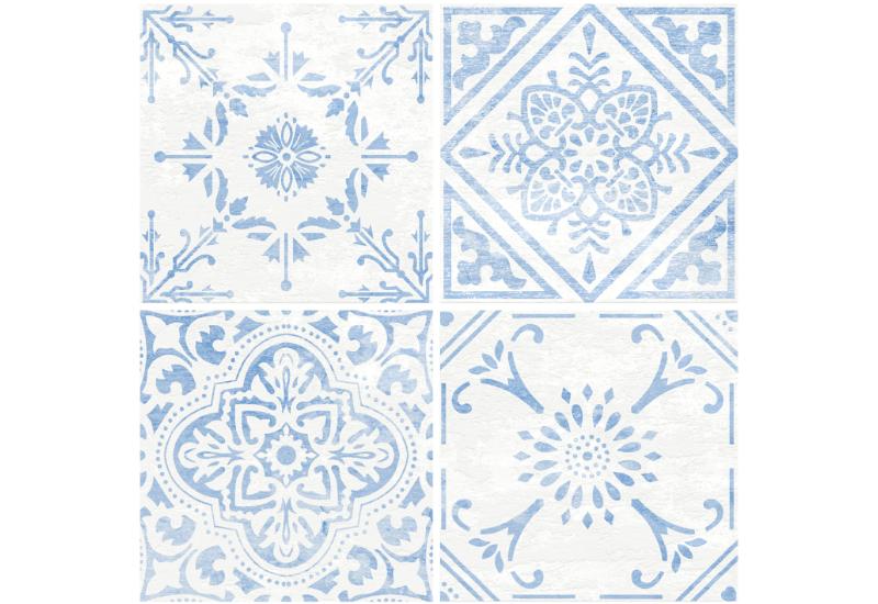 D-C-FIX CLASSIC GULVFLISER - VINTAGE STYLE