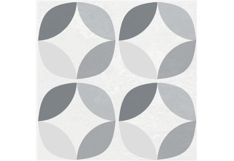 D-C-FIX CLASSIC GULVFLISER - GEOMETRIC