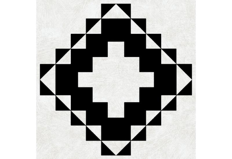 D-C-FIX CLASSIC GULVFLISER - VICTORIAN STYLE