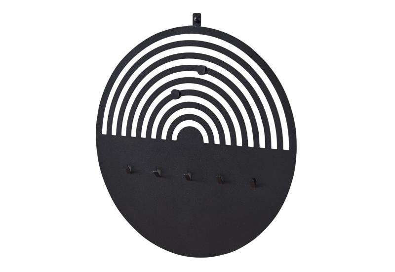 MILLEX MEMOTAVLETIL AKUSTIKPANEL - SORT