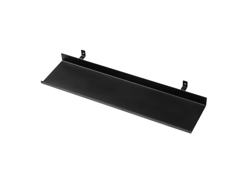 MILLEX HYLDE TIL AKUSTIKPANEL - 40 CM - SORT