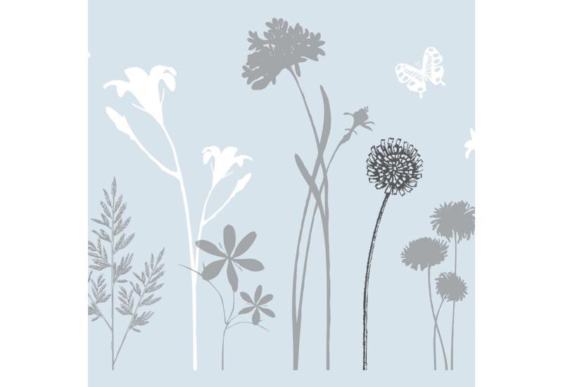 D-C-FIX FOLIE - 45 X 150 CM - BLOSSOM