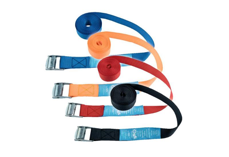 CONNEX REM 125 KG MED SPÆNDE