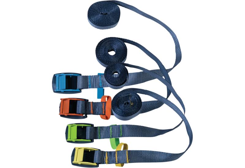 CONNEX REM 200KG MED SPÆNDE