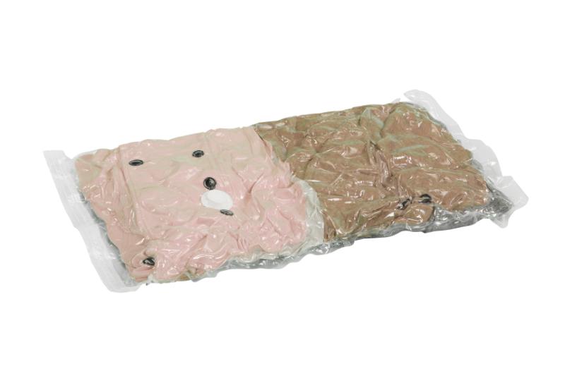 WENKO VAKUUM OPBEVARINGSPOSE 2 STK