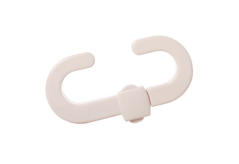 *DREAMBABY SKABSLÅS - HVID