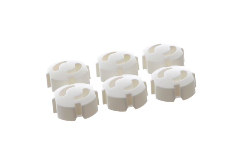 DREAMBABY STIKPROPPER - HVID