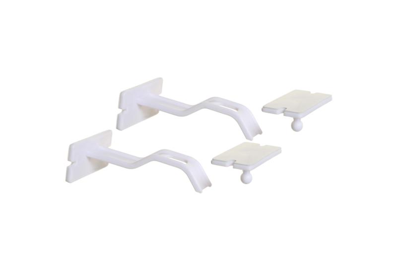 DREAMBABY LÅGELÅS - HVID