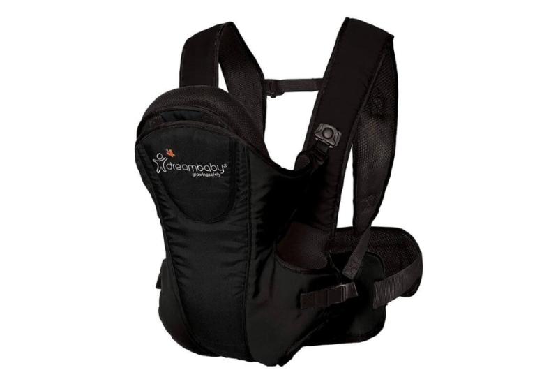 *DREAMBABY MANHATTEN BABYSELE - SORT