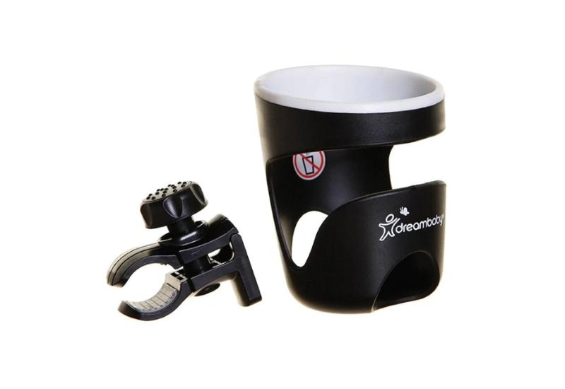 DREAMBABY DRINKHOLDER - SORT