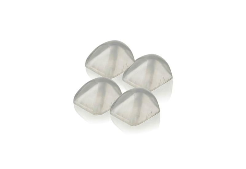 DREAMBABY KANTBESKYTTELSE - TRANSPARENT