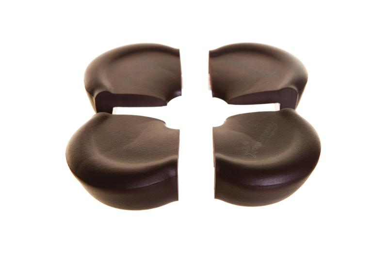 *DREAMBABY SKUM HJØRNEBESKYTTERE 4 STK - BRUN