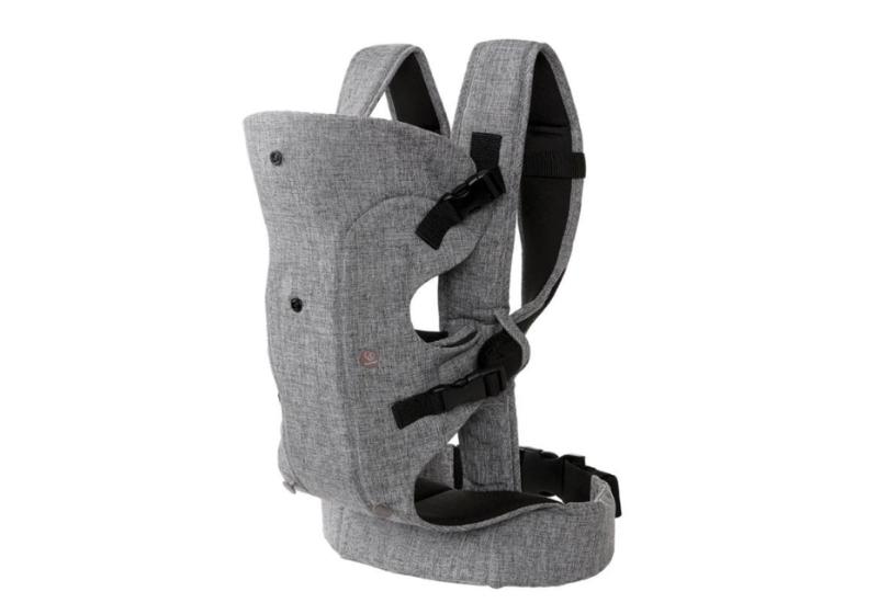 DREAMBABY JOURNEY BABYSELE - GRÅ