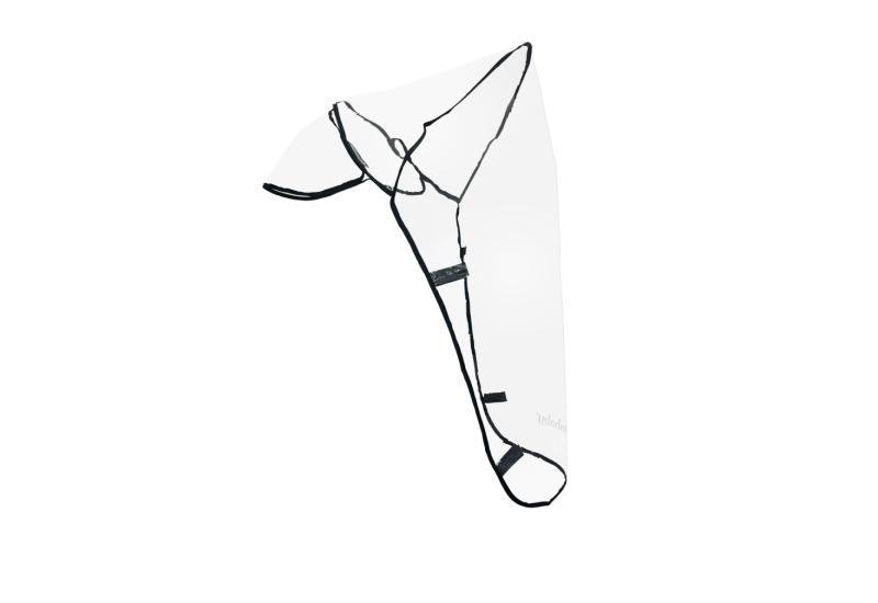 DREAMBABY UNIVERSAL REGNSLAG TIL KLAPVOGN - SORT