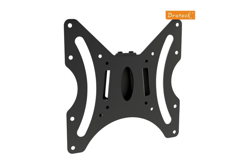 MILLEX LED/TV OPHÆNG - 23-42 - SORT