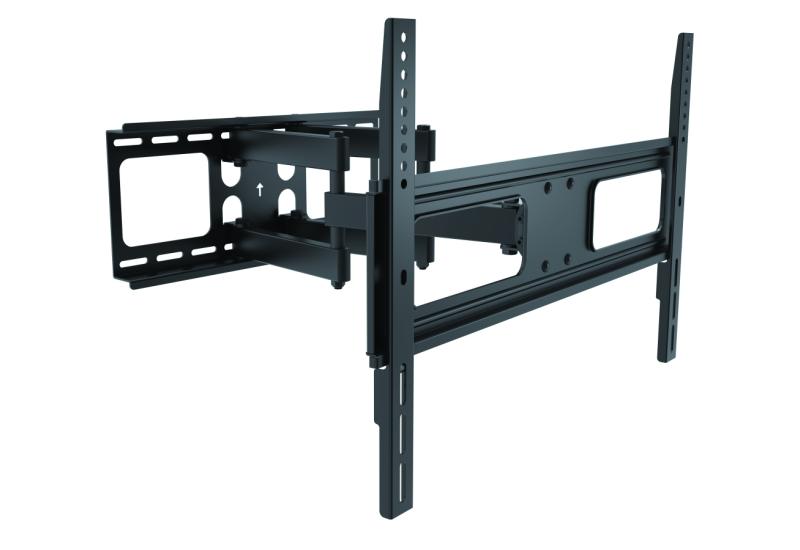 MILLEX LED/TV OPHÆNG -37-80 - SORT