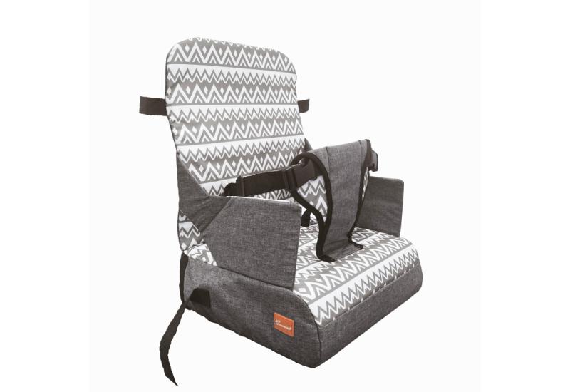 DREAMBABY BABYSTOL M/ TILBEHØRSRUM