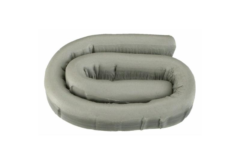 CORNAT KITTSNOR - GRÅ