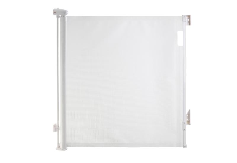 DREAMBABY BØRNEGATE - HVID