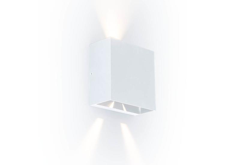 *LUTEC ARCHITECTURAL FULTON LAMPE