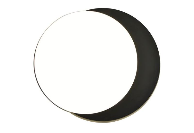 *LUTEC ARCHITECTURAL TRUMPET LAMPE