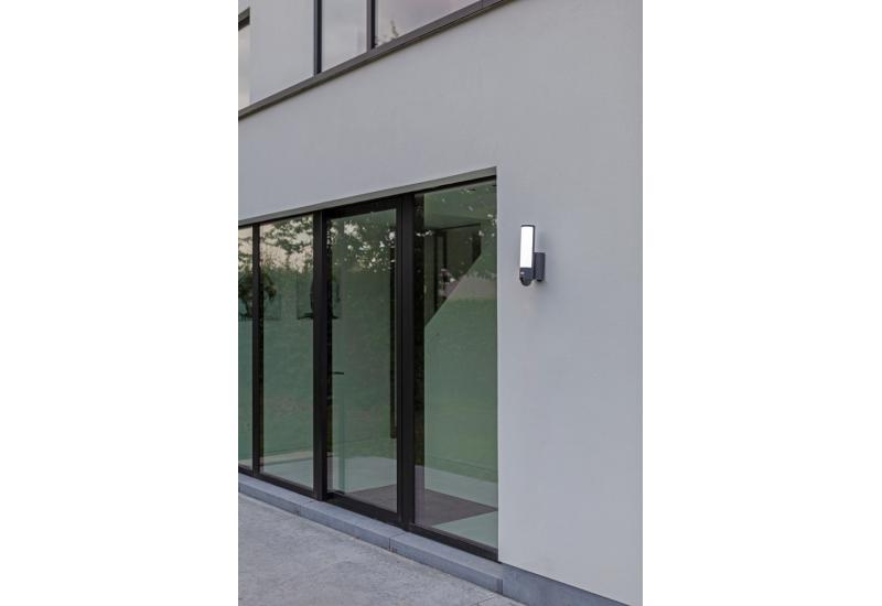 LUTEC SECURITY ELARA LAMPE