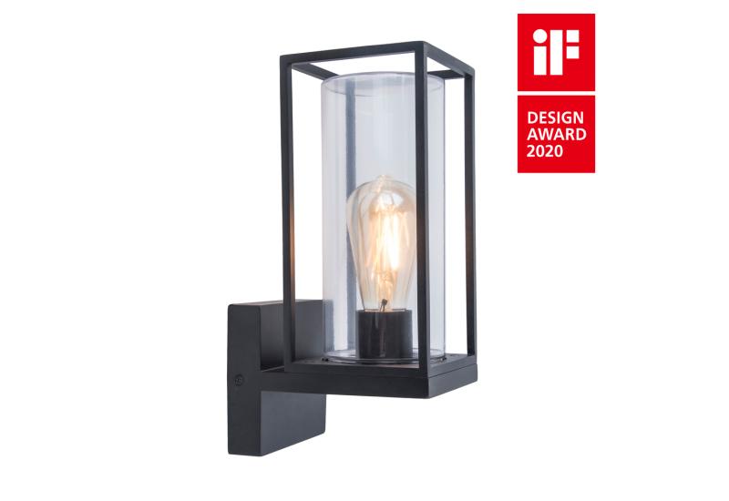 LUTEC TRADITION FLAIR LAMPE