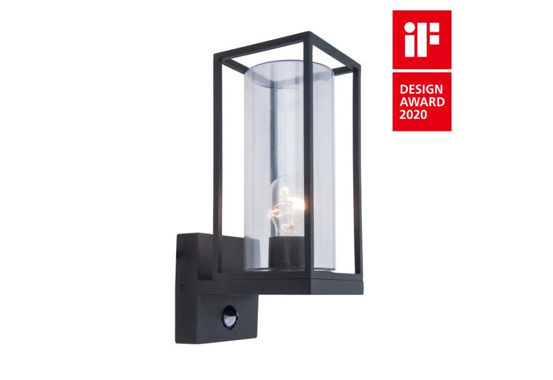 LUTEC TRADITION FLAIR LAMPE