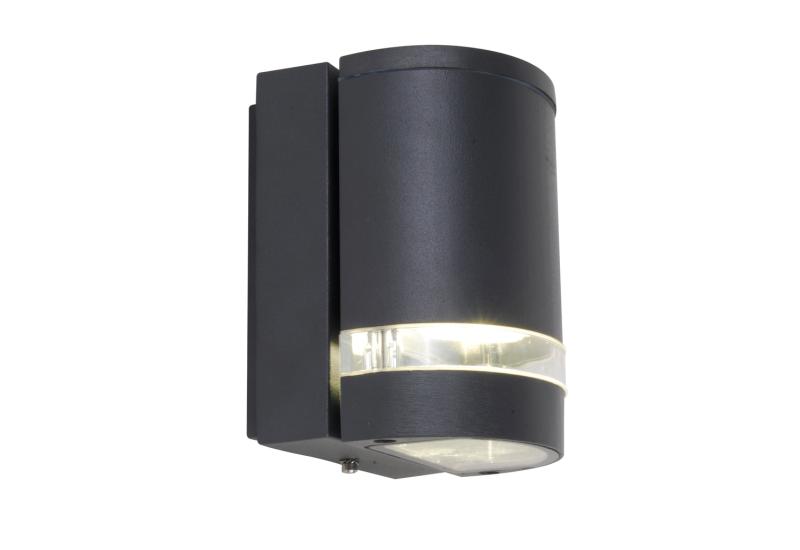 *LUTEC ARCHITECTURAL FOCUS VÆGHÆNGT LAMPE