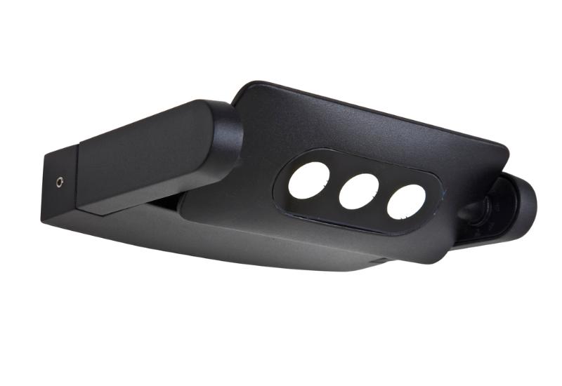 *LUTEC ARCHITECTURAL MINI LEDSPOT LAMPE