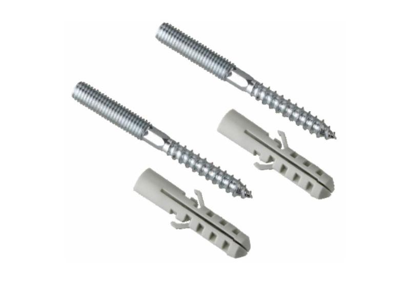 CORNAT BØJLEBOLT 2 STK M8x80