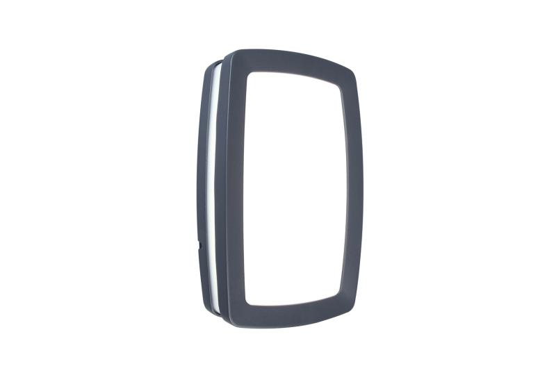 LUTEC ARCHITECTURAL SEINE VÆGHÆNGT LAMPE