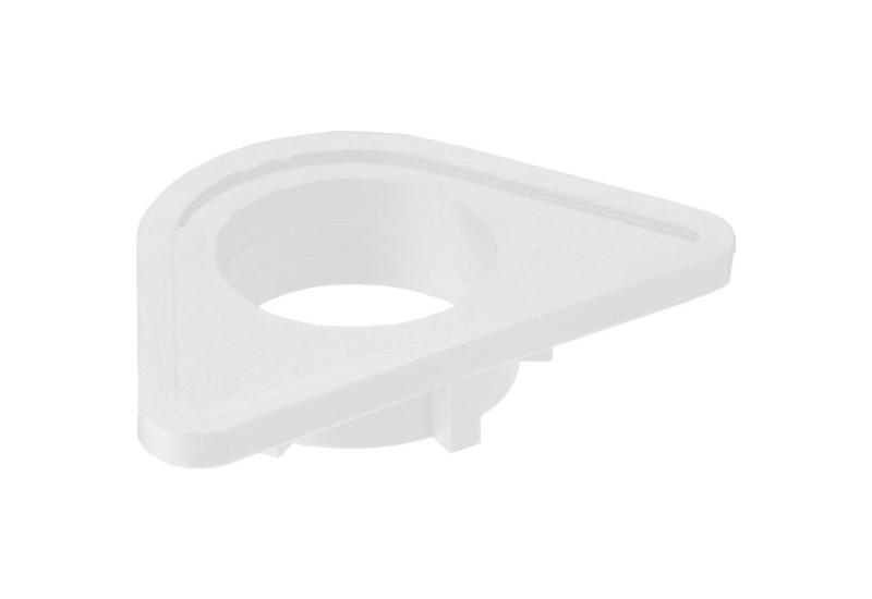 CORNAT STABILISERINGSPLADE - HVID