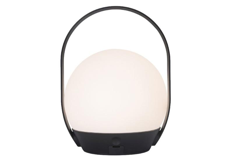 *LUTEC CARDI LAMPE SORT