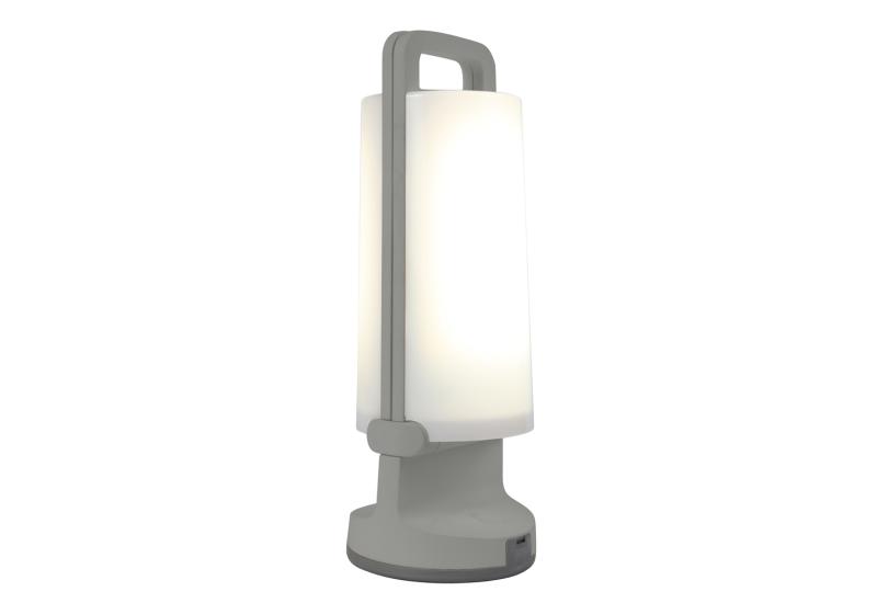 *LUTEC DRAGONFLY SOLAR LAMPE