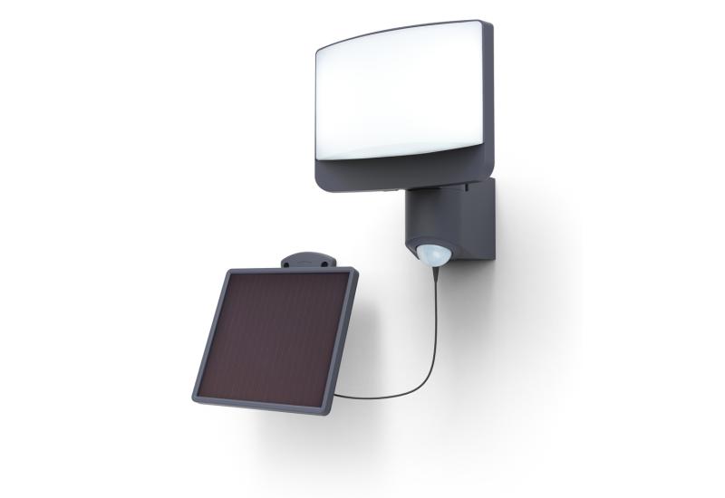 *LUTEC SOLAR SUNSHINE LAMPE