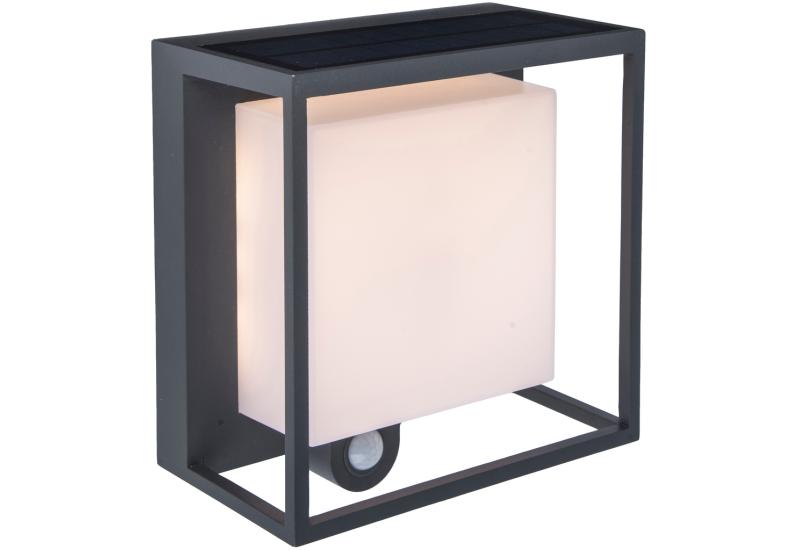 *LUTEC DISO SENSOR LAMPE